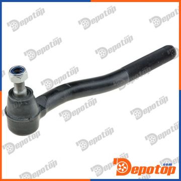 Rotule de direction droite pour JEEP | 93237, 52060052AE